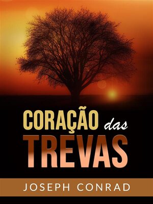 cover image of Coração das Trevas (Traduzido)